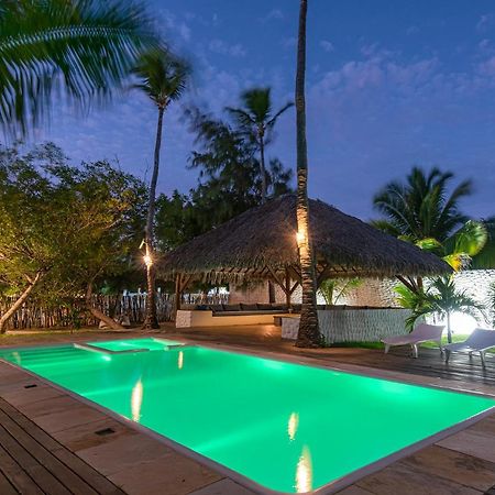Barra Grande Beach Club Exterior photo