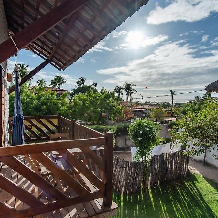 Barra Grande Beach Club Exterior photo
