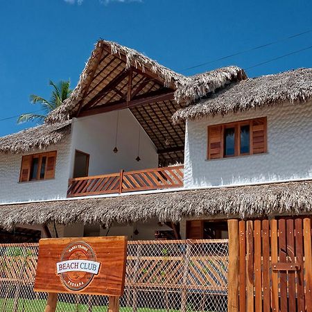 Barra Grande Beach Club Exterior photo