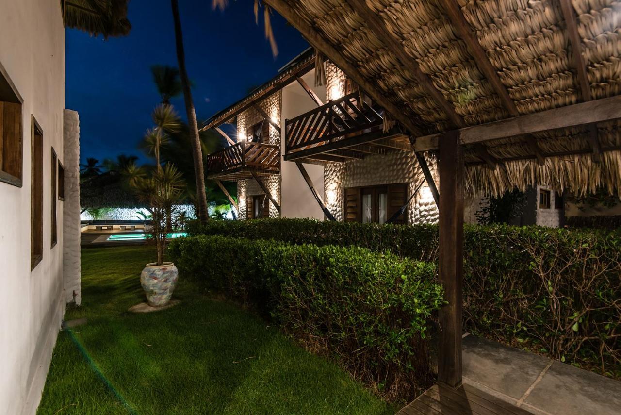 Barra Grande Beach Club Exterior photo
