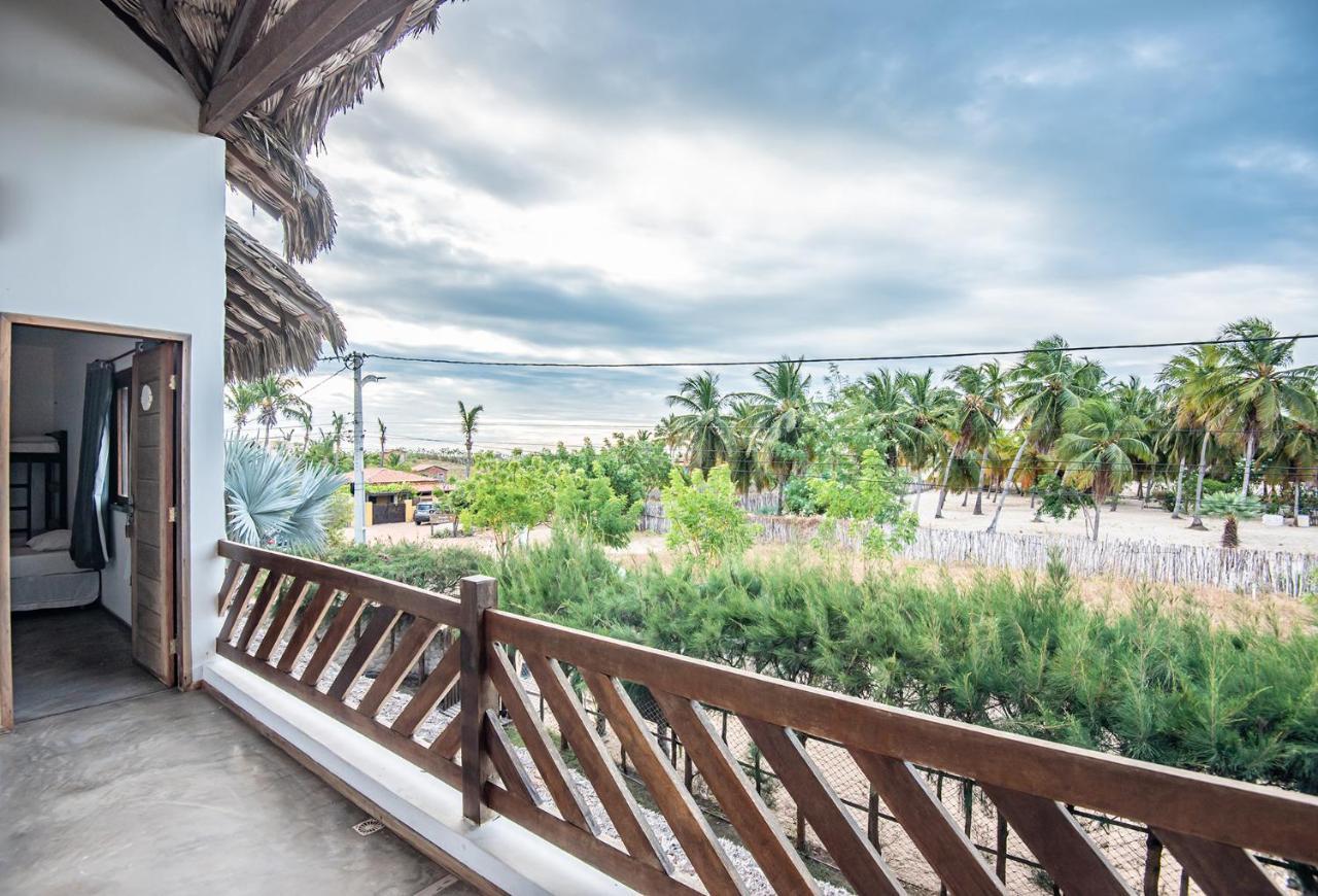 Barra Grande Beach Club Exterior photo