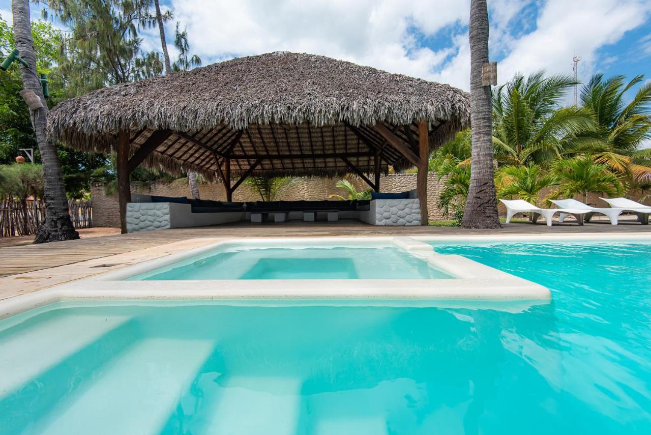 Barra Grande Beach Club Exterior photo