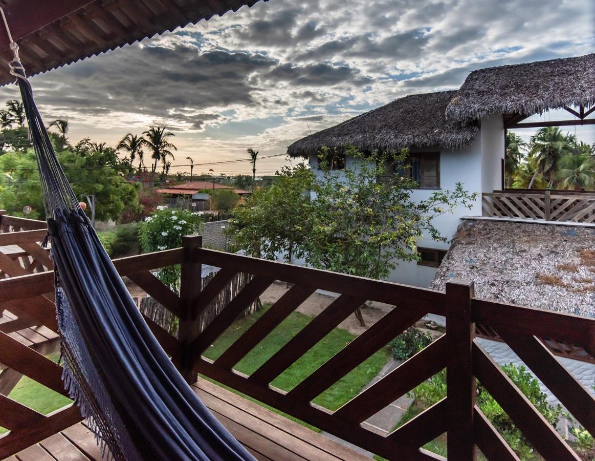 Barra Grande Beach Club Exterior photo