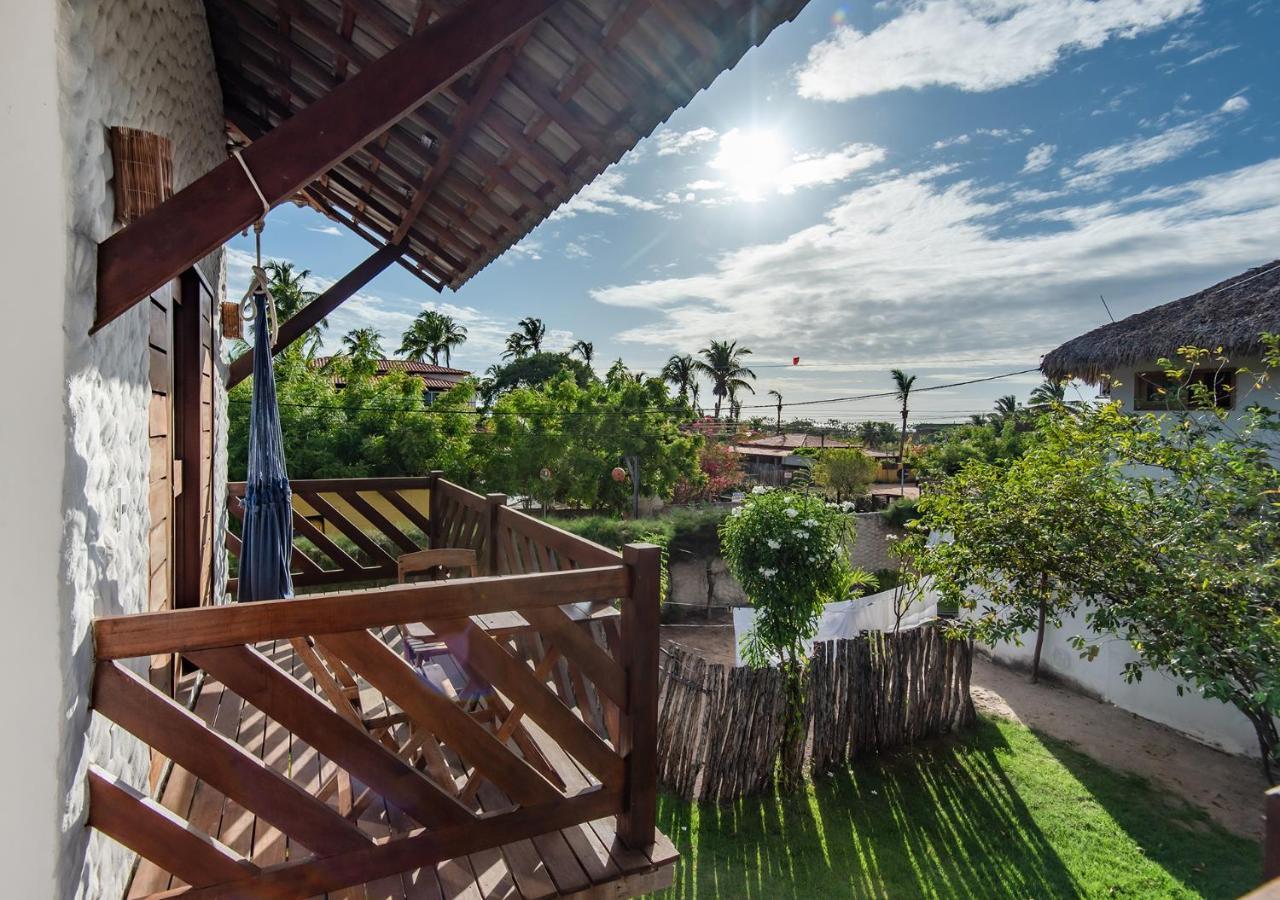 Barra Grande Beach Club Exterior photo