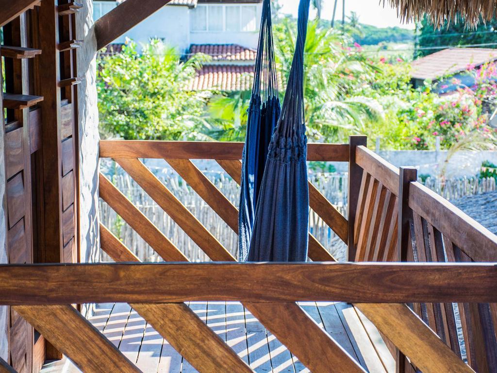 Barra Grande Beach Club Exterior photo