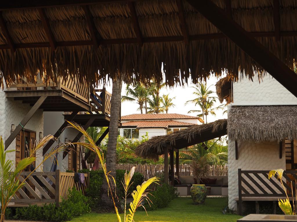 Barra Grande Beach Club Exterior photo