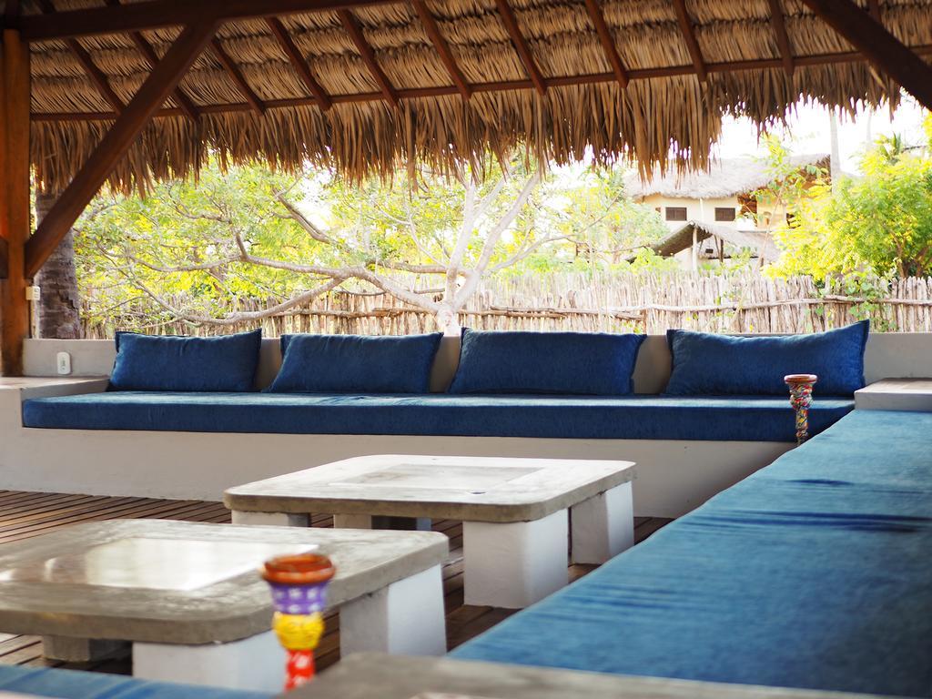 Barra Grande Beach Club Exterior photo
