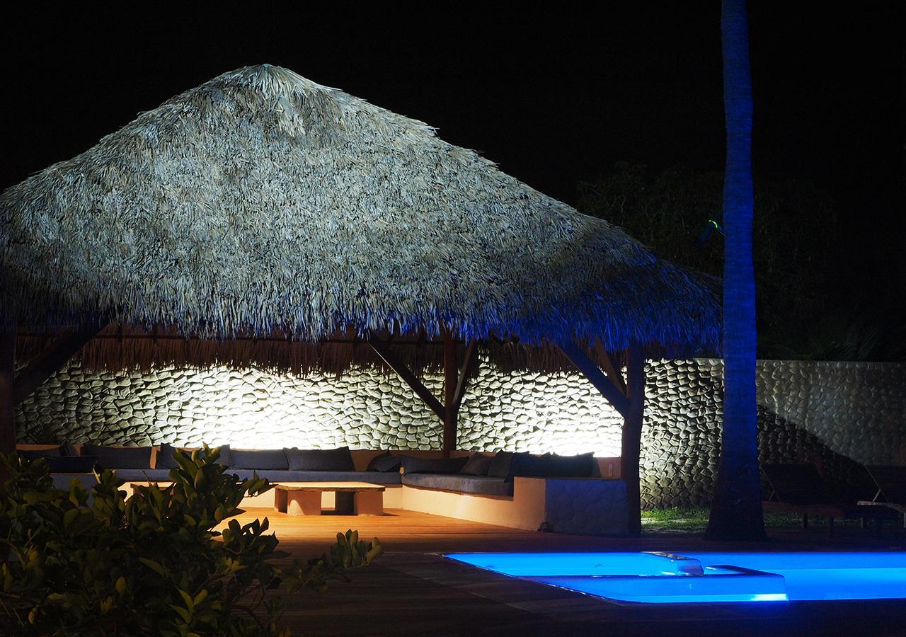 Barra Grande Beach Club Exterior photo