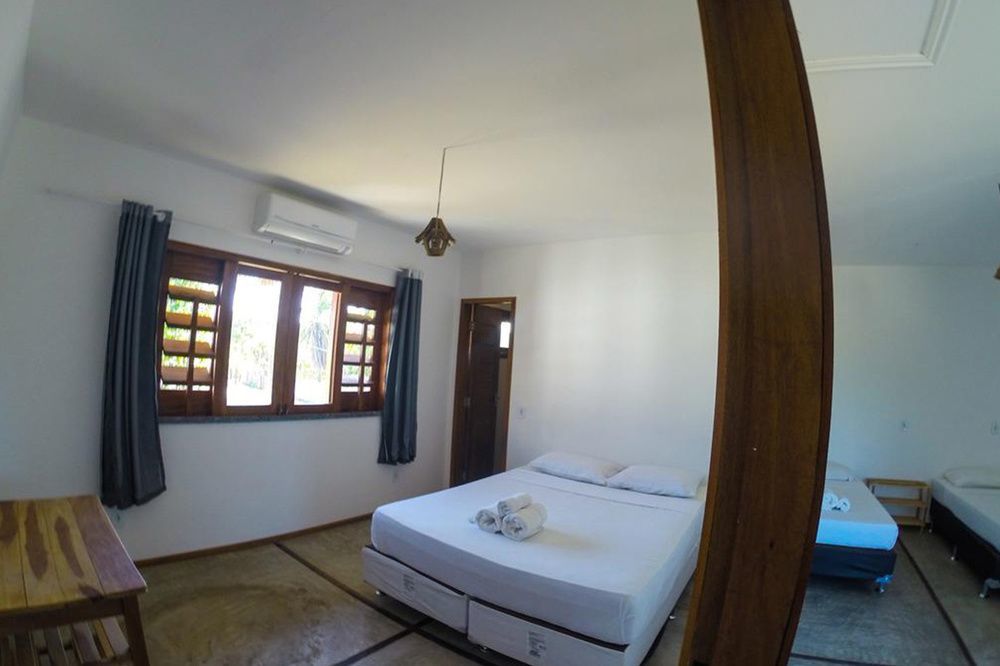 Barra Grande Beach Club Exterior photo