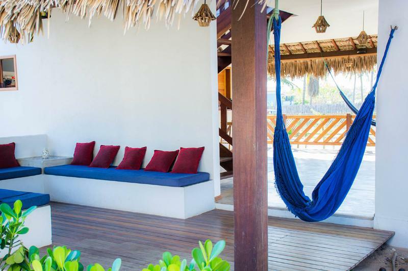 Barra Grande Beach Club Exterior photo