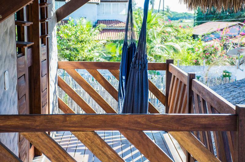 Barra Grande Beach Club Exterior photo